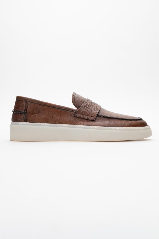 erkek-deri-loafer-ayakkabi-TABA FLOTER-GLR2529491-0091302_0